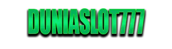 Logo DUNIASLOT777